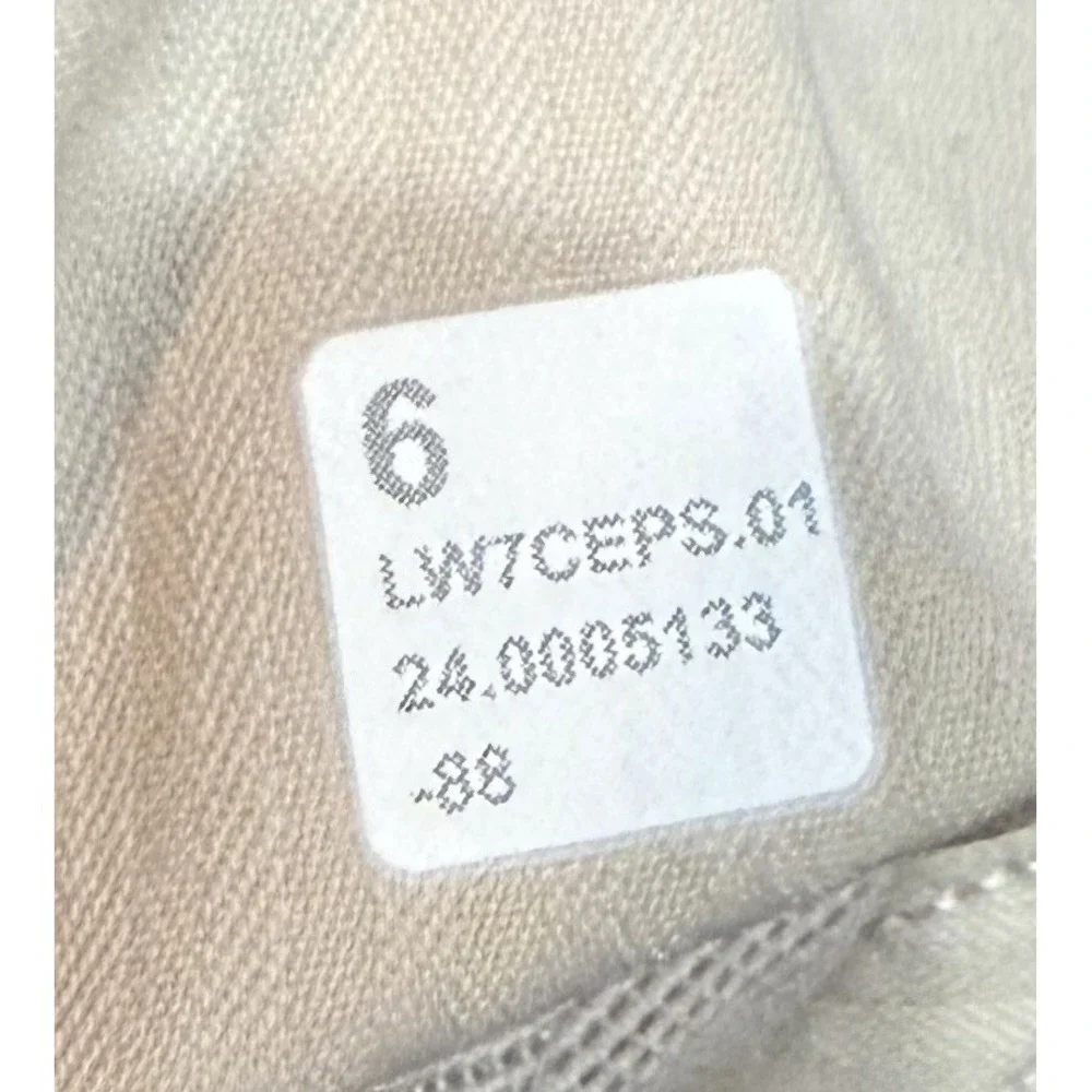 Lululemon‎ Dance Studio High-Rise Short 3.5